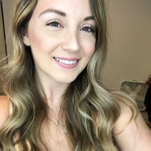 Meet your Posher, Brianna